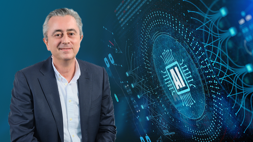 Standard Chartered positions AI Factory and SC GPT as enterprise reuse engines